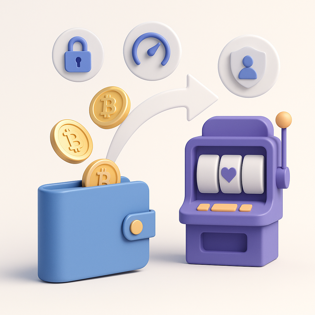 best crypto faucet casino guide