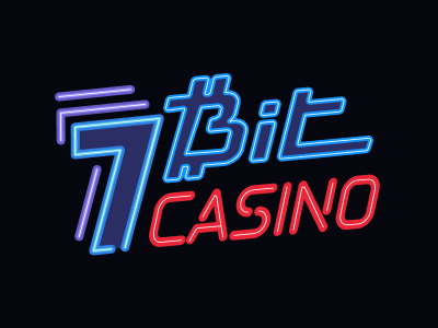 7Bit logo