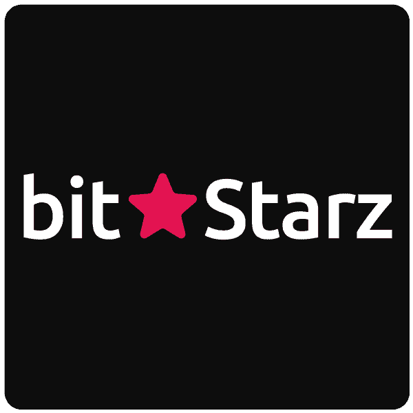 Bitstarz logo