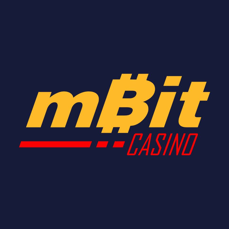 mBit logo
